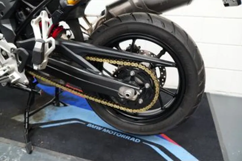 BMW F 800 GS (2025)