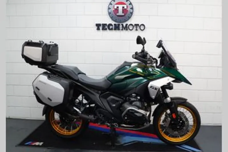 BMW R 1300 GS (2024)
