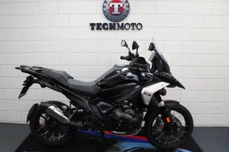 BMW R 1300 GS (2025)
