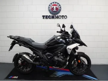 BMW R 1300 GS (2025) — foto 1