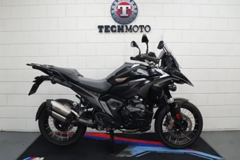 BMW R 1300 GS (2024)