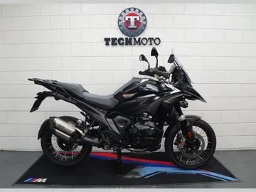 BMW R 1300 GS (2024) — foto 1