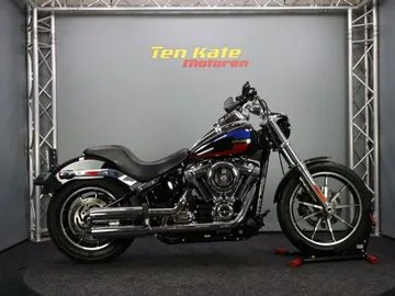 Harley-Davidson Lowrider Flxr (2018) — foto 1