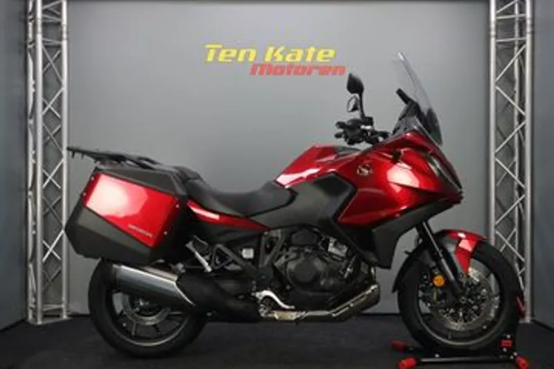 Honda NT 1100 (2024)