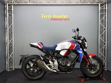 Honda CB 1000 R Ten Kate Edition (2018) — foto 1