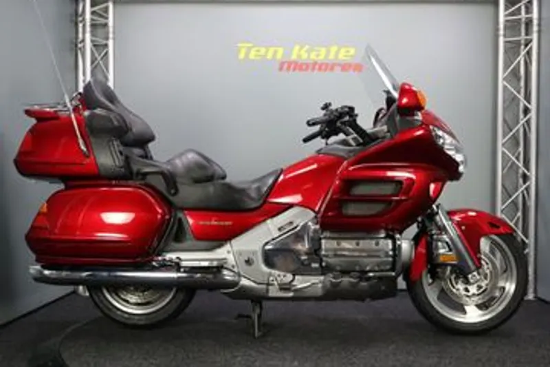 Honda Goldwing 1800 (2004)