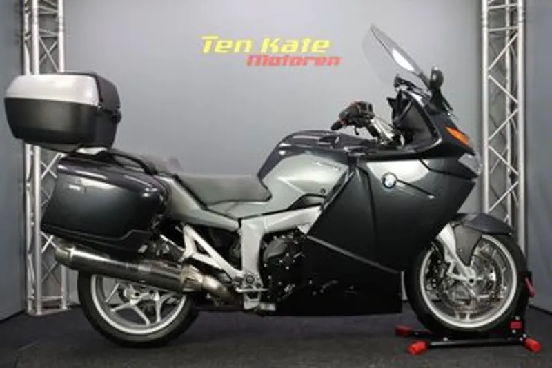 BMW K 1200 GT ESA CC ASC (2008)