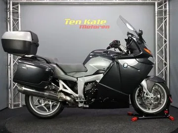 BMW K 1200 GT ESA CC ASC (2008) — foto 1