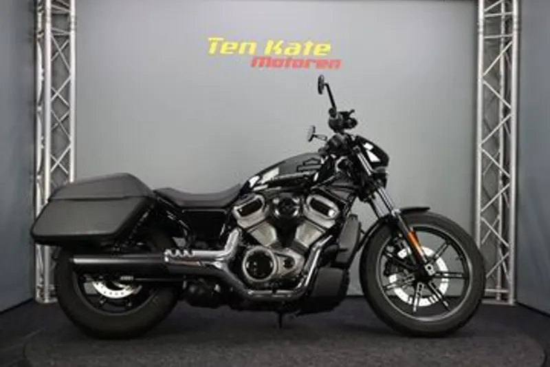 Harley-Davidson RH975 Nightster (2023)