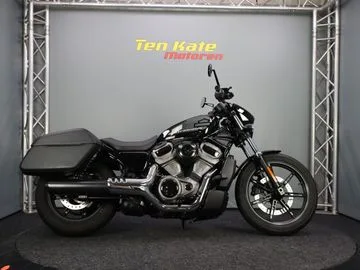 Harley-Davidson RH975 Nightster (2023) — foto 1