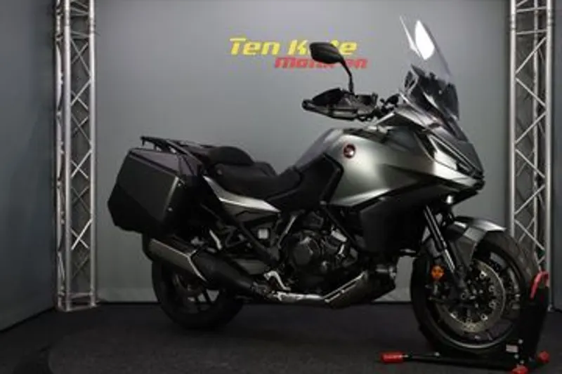 Honda NT 1100 (2022)