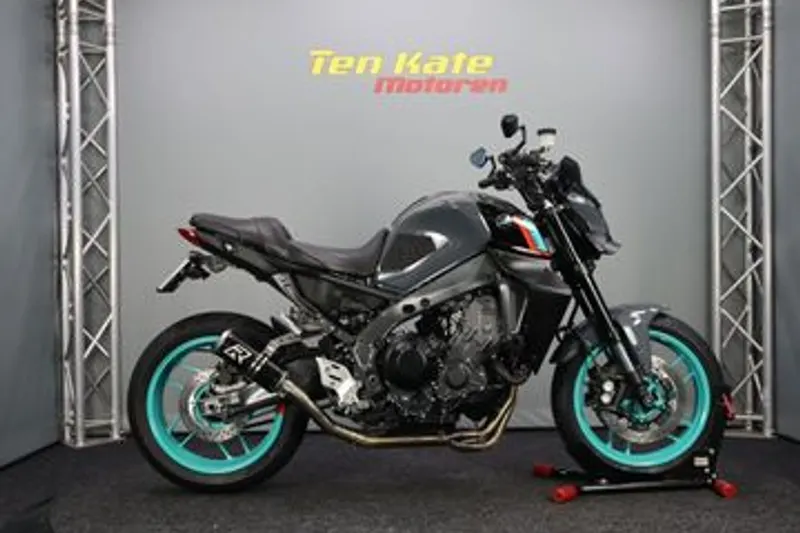 Yamaha MT-09 (2023)