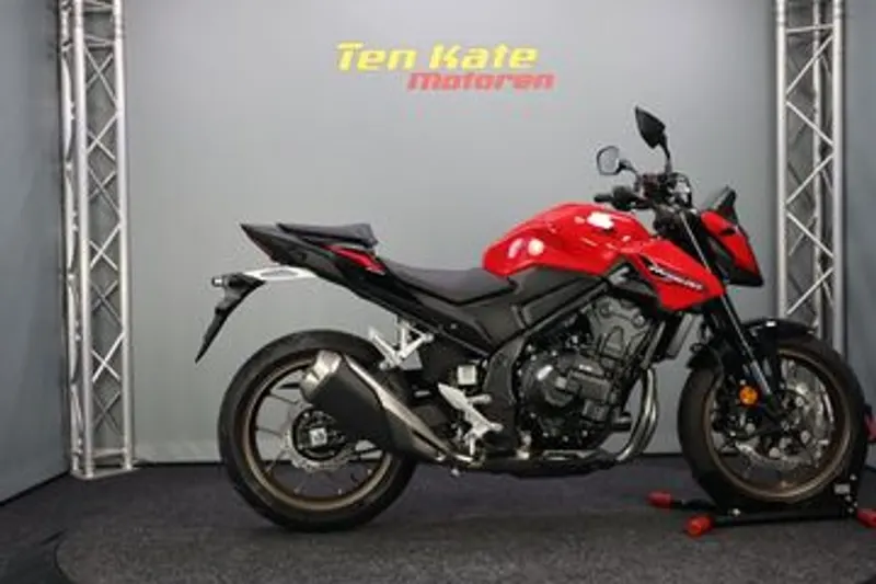 Honda CB500 (2026)