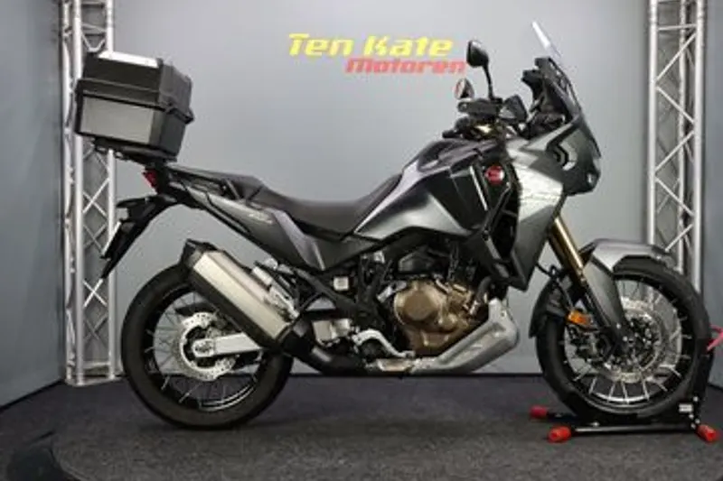Honda CRF 1100 L Adventure Sports (2024)