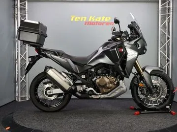 Honda CRF1100L (2024) — foto 1