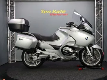 BMW R 1200 RT (2008) — foto 1