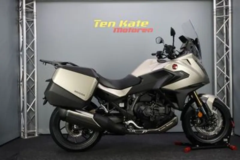 Honda NT 1100 (2026)