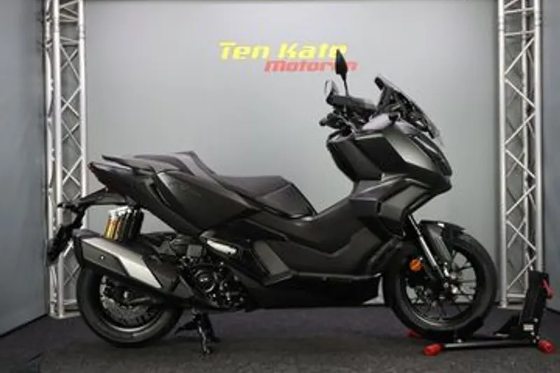Honda ADV 350 (2026)