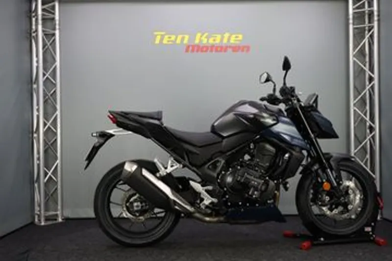 Honda CB 750 Hornet (2026)