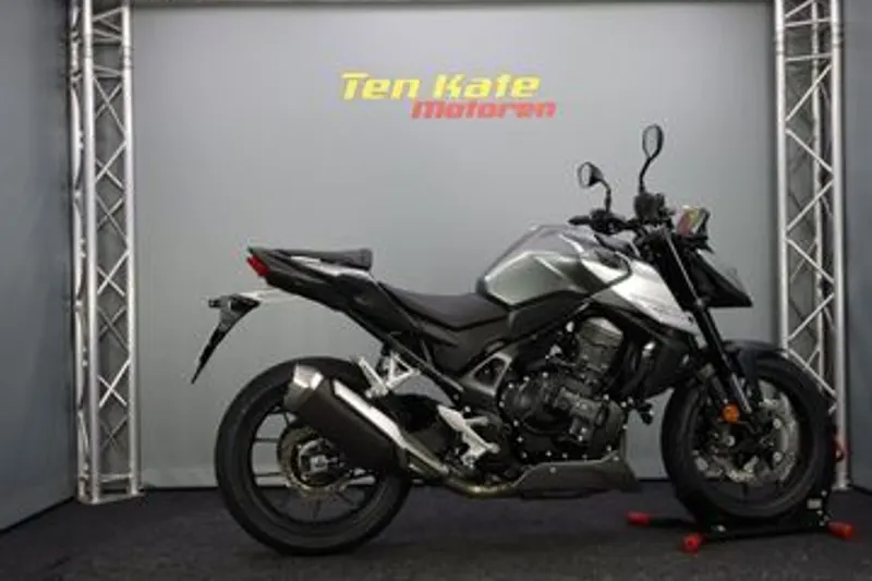 Honda CB 750 Hornet (2026)