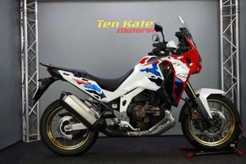 Honda Africa Twin (2026)