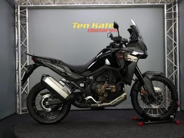 Honda Africa Twin (2026) — foto 1