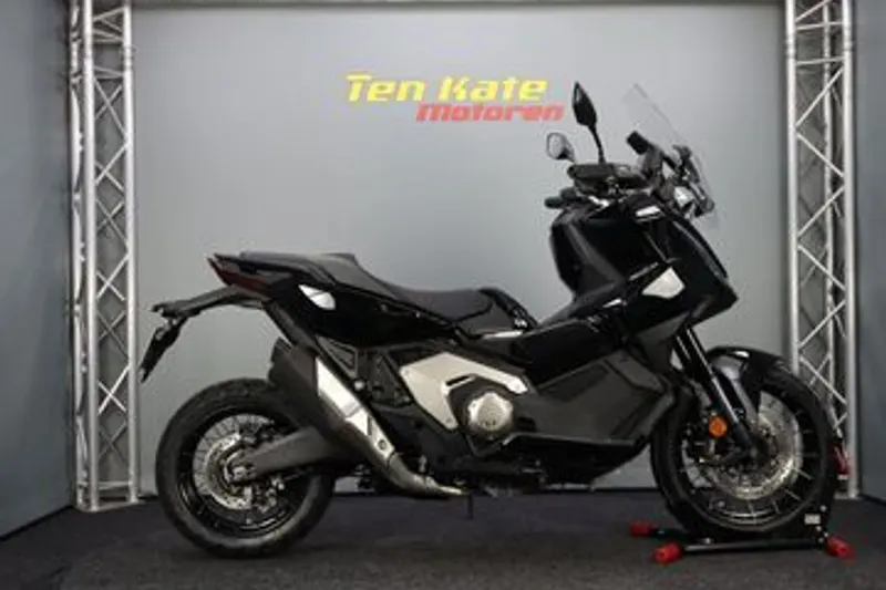 Honda X-Adv 750 (2026)