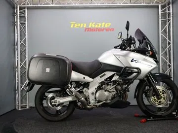 Suzuki DL1000 (2004) — foto 1