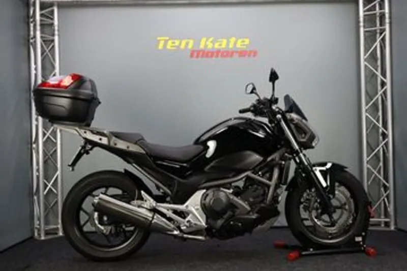 Honda NC 700 S (2013)