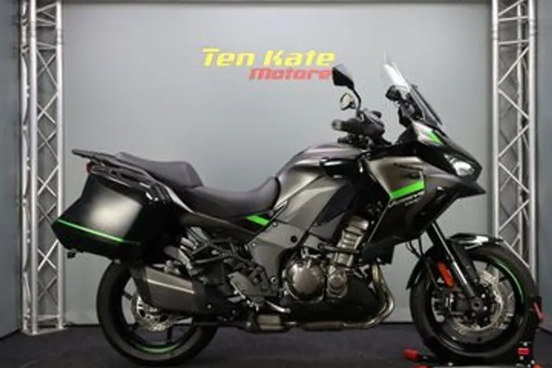 Kawasaki Versys 1000 (2025)