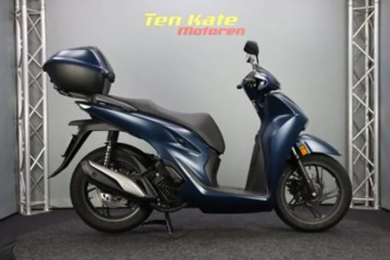 Honda SH 150 (2026)