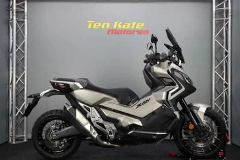 Honda X-adv 750 (2019)