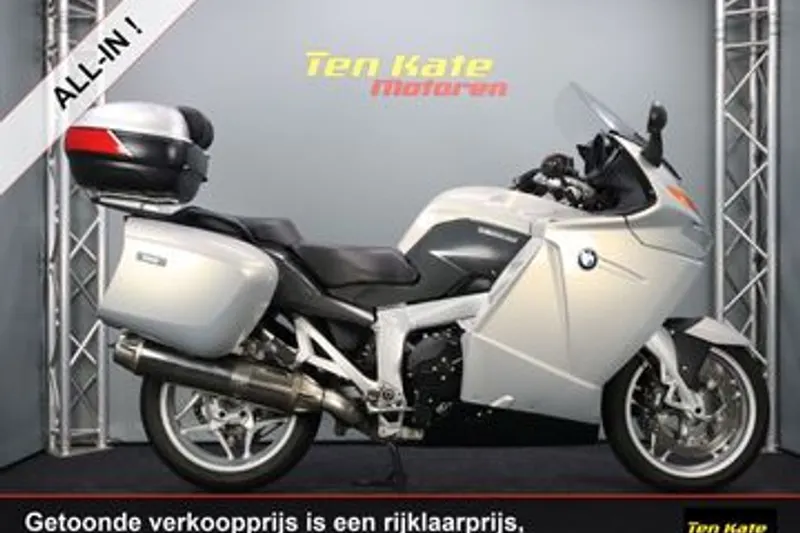 BMW K1200gt (2006)