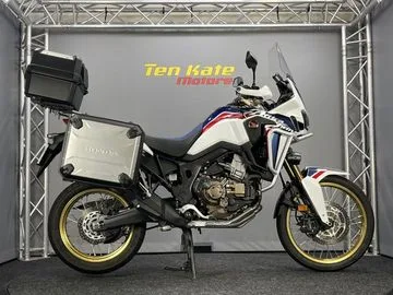 Honda CRF 1000 L Africa Twin (2019) — foto 1