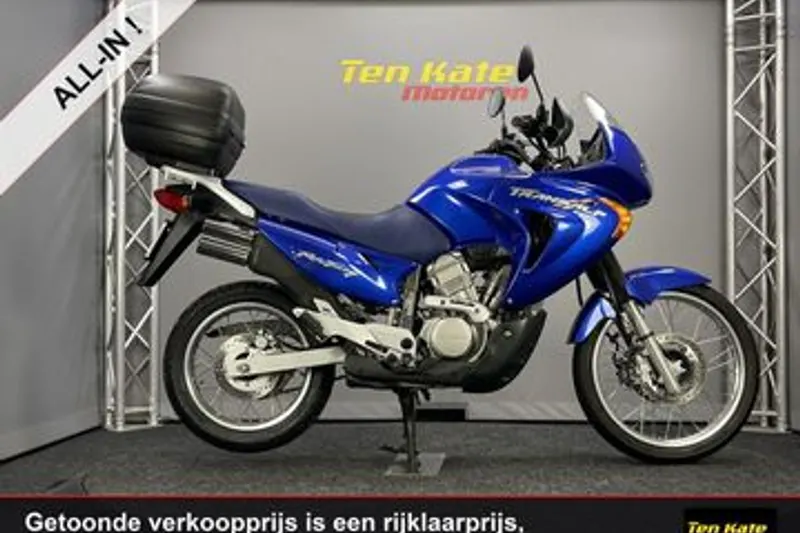Honda XL 650 Transalp (2002)