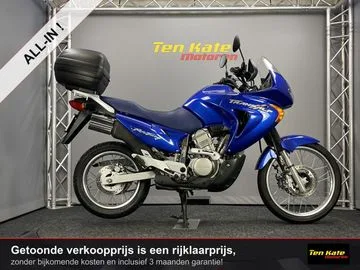 Honda XL 650 Transalp (2002) — foto 1