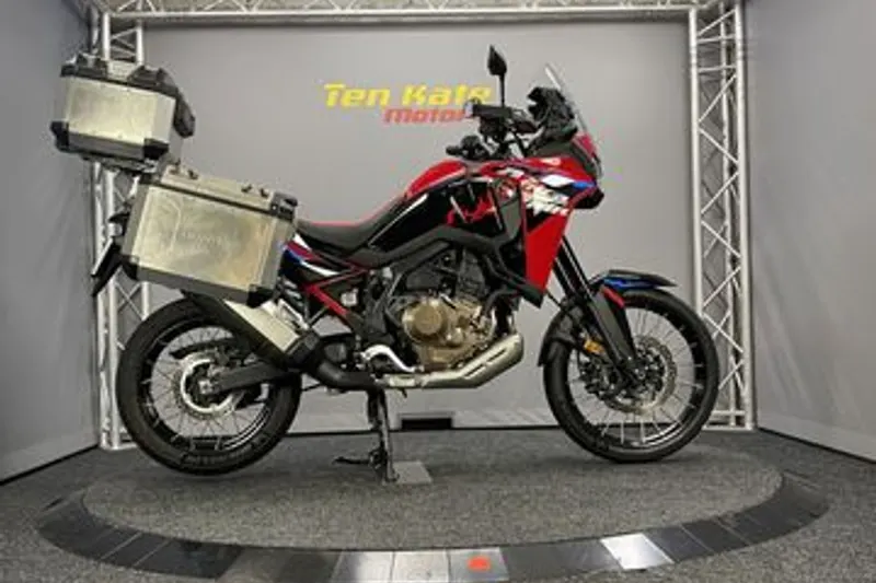 Honda CRF 1100 L Africa Twin (2025)
