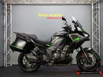 Kawasaki Versys 1000 (2025) — foto 1