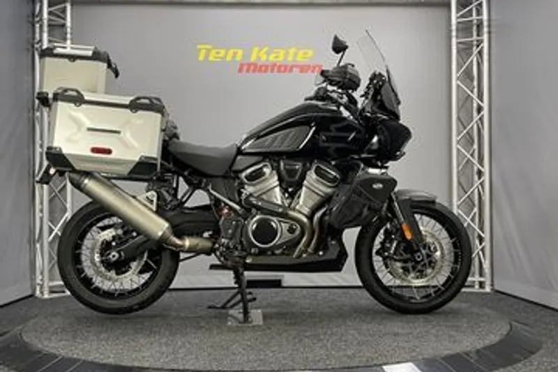 Harley-Davidson Pan America 1250 (2022)