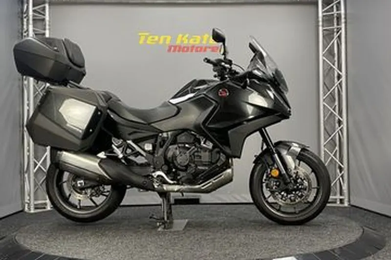 Honda NT 1100 (2024)