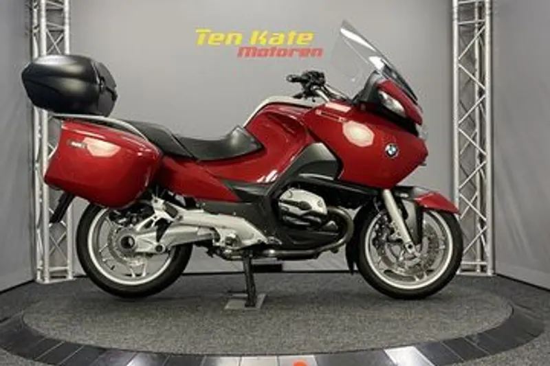 BMW R 1200 RT (2006)
