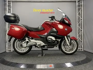 BMW R 1200 RT (2006) — foto 1