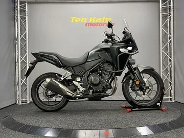 Honda NX 500 (2024) — foto 1