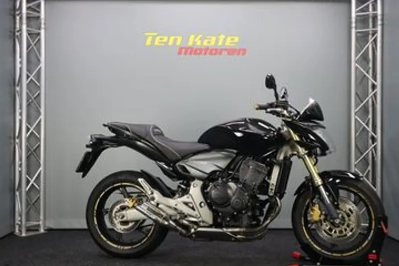 Honda CB600F (2008)