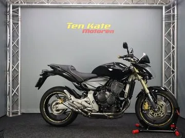 Honda CB600F (2008) — foto 1