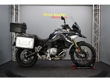 BMW F 850 GS (2020) — foto 1