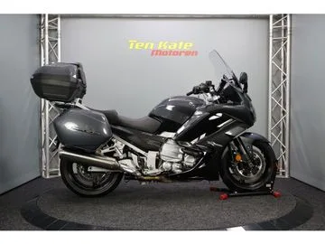 Yamaha FJR1300 (2018) — foto 1