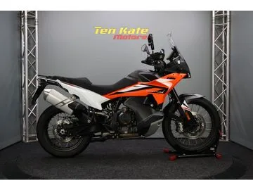 KTM 890 Adventure (2025) — foto 1
