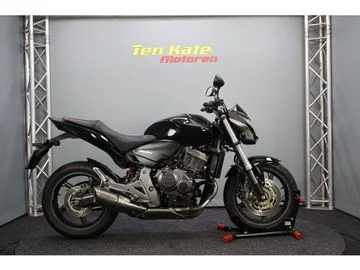 Honda CB600F (2011) — foto 1