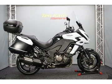 Kawasaki Versys 1000 (2016) — foto 1